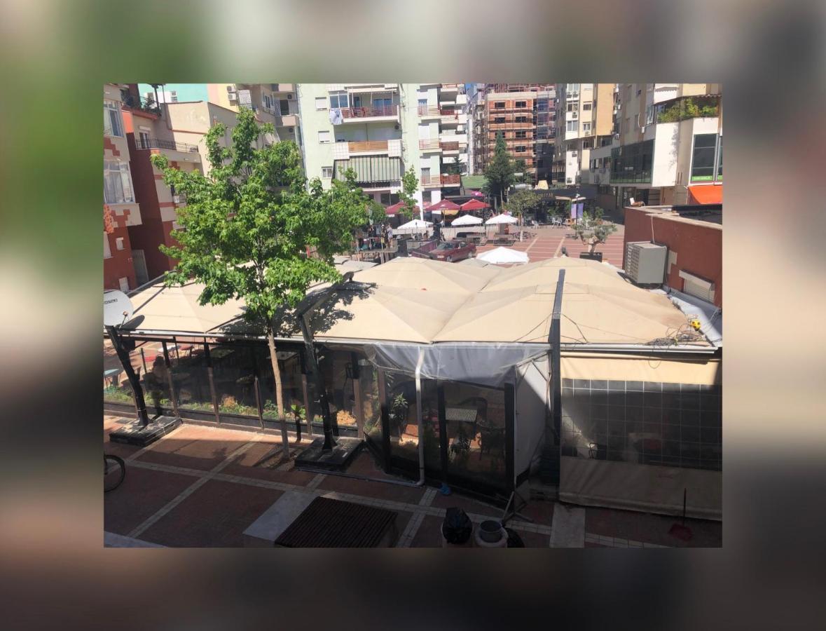 דירות טיראנה New New Bazaar מראה חיצוני תמונה